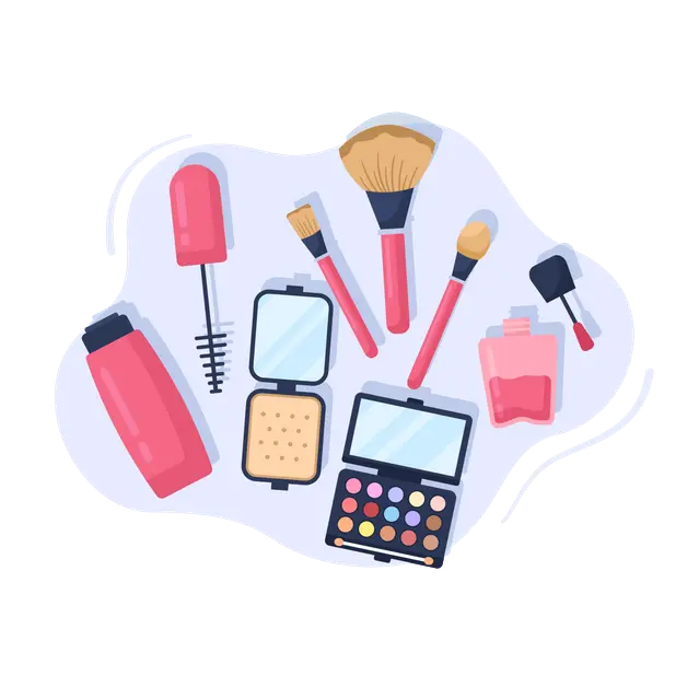 Makeup Collections