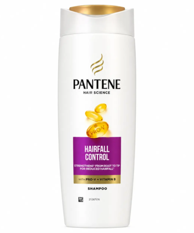 Pantene Hair Fall Control Shampoo – 300ml