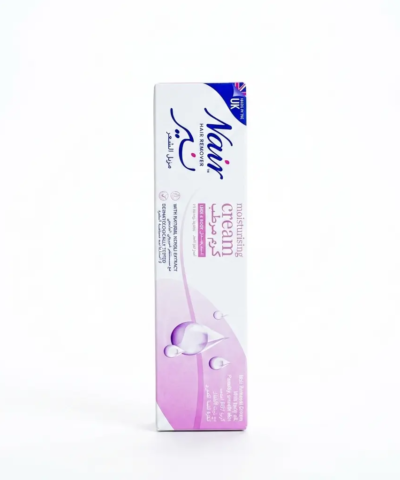 Nair Hair Remover Moisturising Cream for Legs & Body 110ml